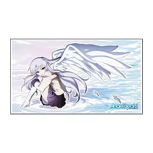 Angel Beats!-大浴巾 (1)