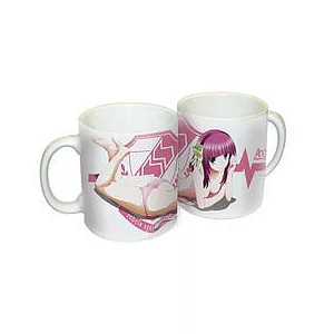 Angel Beats!-馬克杯 (2)
