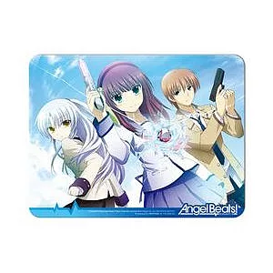 Angel Beats!-滑鼠墊 (2)