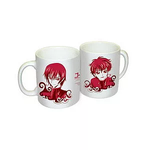 CODE GEASS反叛的魯路修-馬克杯 (3)