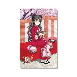 FATE-悠遊卡貼紙 (3)