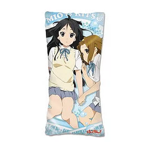 K-ON！輕音部-中型抱枕 (4)