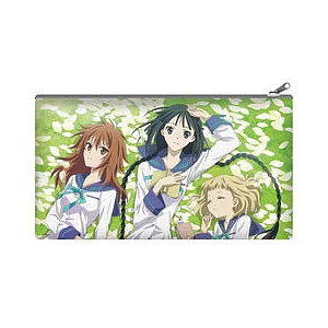 文學少女-小物包 (1)