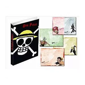 航海王 H 款( 海賊旗 ) -手札