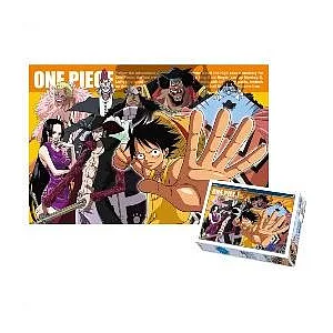 航海王-A24-1000片拚圖