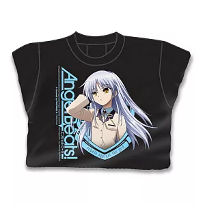 Angel Beats！-T恤- (3)-XL