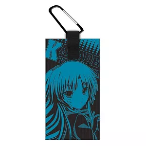 Angel Beats！-個性手機袋(2)