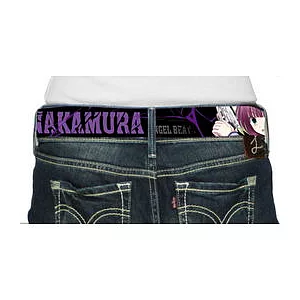 Angel Beats！-腰帶- (2)