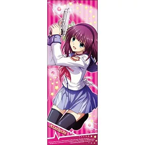 Angel Beats！-運動毛巾- (2)