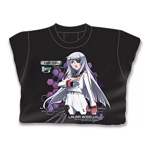 I S -T恤- (5)-XL
