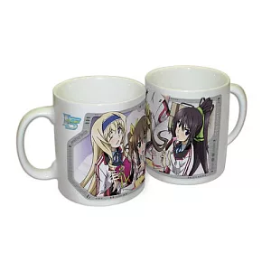I S -馬克杯- (2)