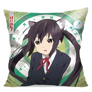 K-ON！輕音部-抱枕- (7)