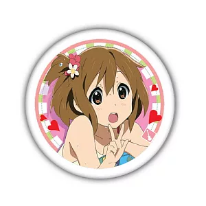 K-ON！輕音部-隨身鏡- (1)