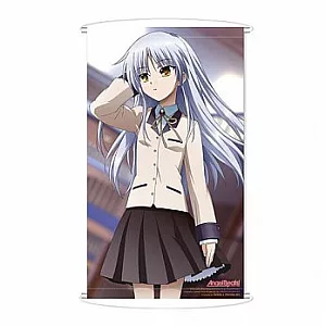 Angel Beats！-迷你掛畫- (2)