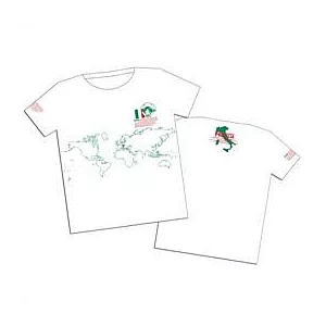 T恤(義大利)-義呆利-XL