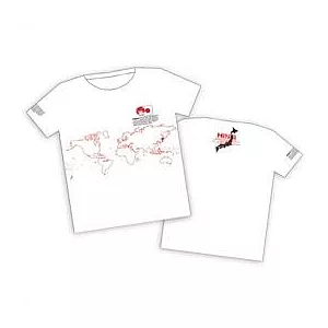 T恤(日本)-義呆利-XL