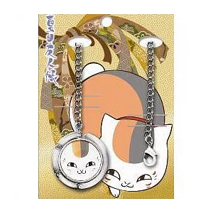 包包掛鉤-夏目A款(貓咪)