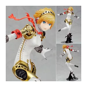 《女神異聞錄 3》艾吉斯 ART WORKS --Alter出品（日版原裝）