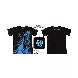 T恤(鷹眼)-航海王S款