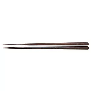 [MUJI 無印良品]雷籐木六角筷/23cm