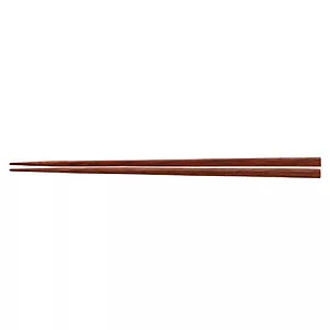 [MUJI 無印良品]花梨細角筷/21cm