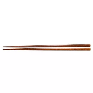 [MUJI 無印良品]塗漆圓角筷/23cm