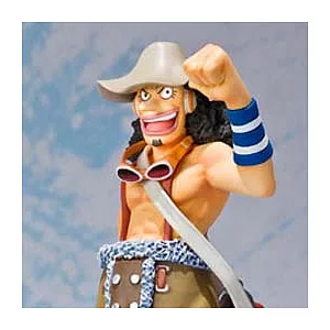 《BANDAI》S.H.Figuarts ZERO - 航海王 新世界篇騙人布