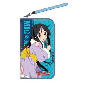 K-ON！輕音部-手機包-(4)