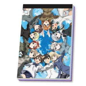 強襲魔女2-便條紙(大)-(1)