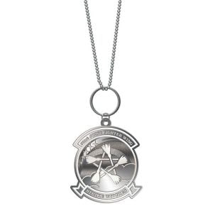 強襲魔女2-頸鍊錀匙圈-(1)