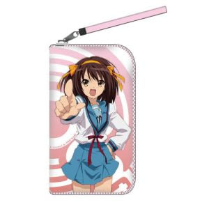 涼宮春日的憂鬱2-手機包-(1)