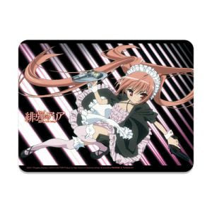 緋彈的亞莉亞-滑鼠墊-(1)