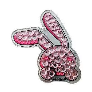 水晶貼紙-櫻蘭高校A(兔兔)