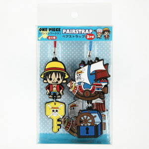 海賊王兩入吊飾191