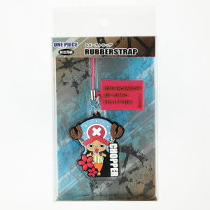 喬巴吊飾29526-4(120)