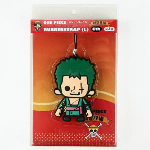 索隆吊飾29647-6(72)