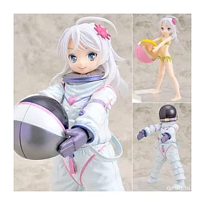 《電波女與青春男》星空社---CM』s出品(日版原裝)