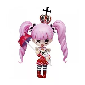 《BANDAI》CHIBI-ARTS - 航海王 幽靈公主培羅娜