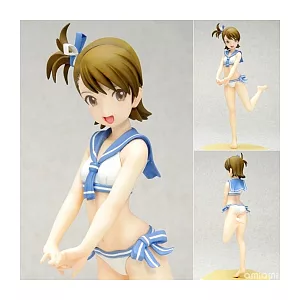Beach Queens《偶像大師》雙海亞美---Wave出品（日版原裝）