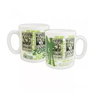 航海王-超級大馬克杯C款(索香懸)