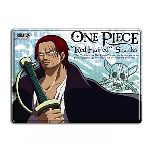 航海王-滑鼠墊(PVC)H款(傑克)