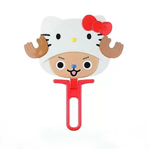 KT&海賊王鏡子562