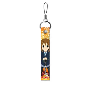 手機吊飾-K-ON！！輕音部P2(1)