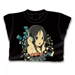 T恤-K-ON！！輕音部P2(2)-L