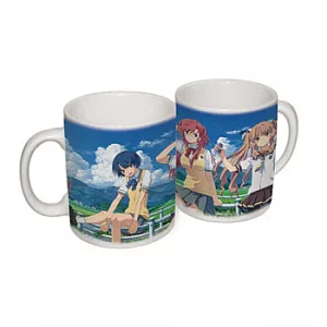 大馬克杯-在那個夏天等待(1)