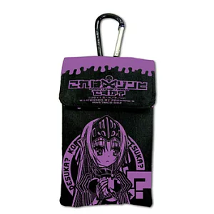 多功能手機包-這樣算是殭屍嗎？(2)