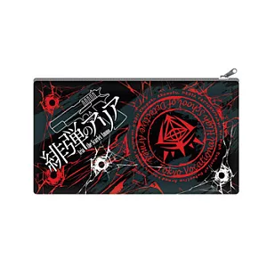 小物包-緋彈的亞莉亞(3)