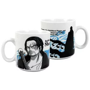 航海王-馬克杯(圓)B款(傑)