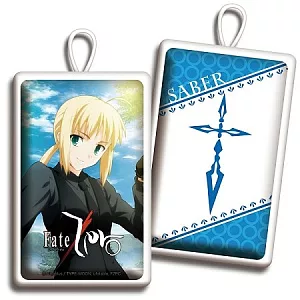 Fate/Zero-澡刷-休閒時刻