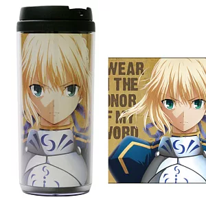 《Fate/Zero》Fate/Zero賽巴隨行杯--Cospa出品